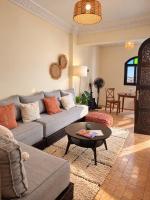 House in old Medina for 10 guests - B&B Tánger
