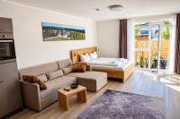 Smart Resorts Haus Azur Ferienwohnung 801 - Ferienwohnung Winterberg