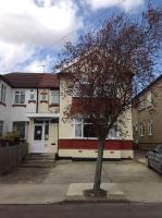 Repton Private Hotel - B&B