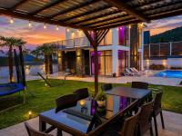 Qafqaz Monaco Deluxe - B&B Gabala
