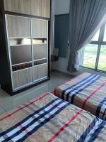 Appartamento con 1 Camera da Letto