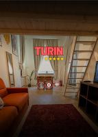 Oasi Creativa Centro - Design & Relax vicino Mole - B&B Torino