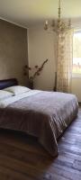 Ruhe Wasser & Entspannung - B&B Müllnern