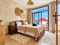 Hey Ola Surf House & Hostel - Ferienwohnung Mirleft