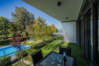 MyFlat Coral 10 Premium Apartment - Ferienwohnung Siófok