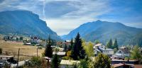 Panoramic Cozy Apartment - B&B Beli Iskar