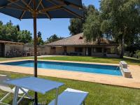 Villa Le Fate - tra mare e lago - B&B Sambuco