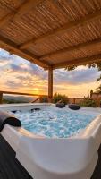 Appartamento Deluxe con 2 Camere da Letto