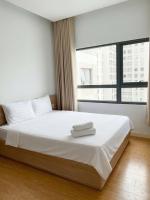 Landmark 81 View - 2BR Masteri Thao Dien - B&B Ho Chi Minh