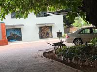 Waterhole Lodge - B&B Malelane