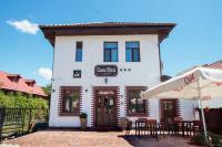 Casa Rica - B&B Călimăneşti