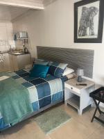 Shady Seringa Accommodation - B&B Vanderbijlpark