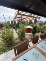 Casa Rica - B&B Călimăneşti