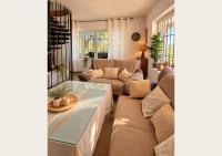 Casa Terra - B&B Navahermosa
