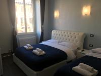 Camera Tripla con Bagno