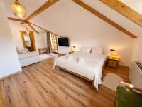 Deluxe Familienzimmer