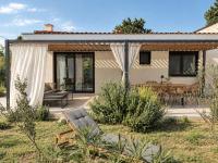 Holiday house Lopar - Chambres d'hôtes Silba