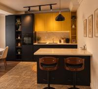 Prestige Suite Pristina Central - B&B Pristina