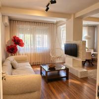 Prestige Suite Pristina Central - B&B Pristina