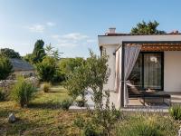 Holiday house Lopar - Chambres d'hôtes Silba