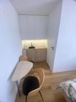 Grande Chambre Double 