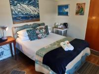 Deluxe Doppelzimmer mit Zustellbett