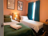 Standaard Kamer met 2 Bedden