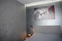Дизайнерські апартаменти в ЖК ДрімТаун 10Г,Б - B&B Lutsk