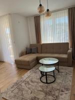 Apartman Crystal Centar 2 - B&B Novi Pazar