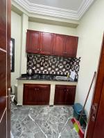 Les Suites Jodelle & Gaetan - B&B Kribi