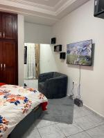 Apartamento de 1 dormitorio