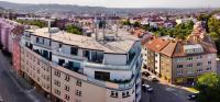 Apartamento Superior con balcón
