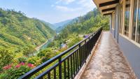 The Dina Valley Homestay - Ferienwohnung Chota Laokuti