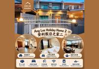 ANG LEE HOLIDAY HOME 2 - B&B Semporna