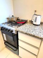 Independencia Apartamento - B&B Córdoba