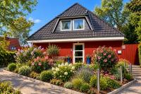 Apartment HH West modern und komfortabel - Ferienwohnung Hamburg