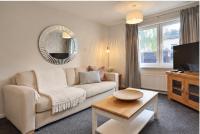 Walk to City Large Home Free Parking Dogs - Ferienwohnung Hereford