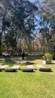 Husky Hideaway - B&B Woollamia