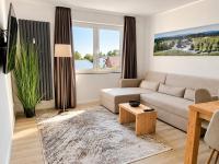Smart Resorts Haus Azur Ferienwohnung 807 - Ferienwohnung Winterberg