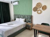 Apartments Almatau - B&B Taldykol’