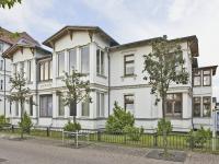 Haus Meerblick 05 - B&B Ahlbeck