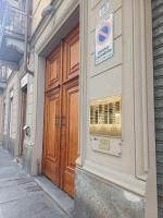 Appartamento Il Valentino Petrarca - B&B Torino