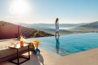 Villa with Private Pool & Lake View near Motovun, Casa Mille Olivi Heritage - B&B Buzet