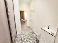 Appartamento con 1 Camera da Letto e Balcone
