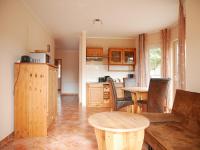 Fischkutter - B&B Kirchdorf