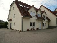 Fischkutter - B&B Kirchdorf
