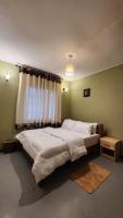 Baiskeli Experience Haus - B&B Arusha