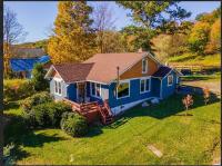 Cozy Cabin - B&B Windham