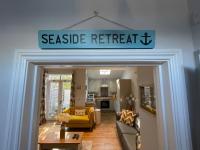 Waverley Cottage - Harbour & Beach 2 mins away - B&B Whitstable