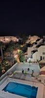 Casa de la Luz del Sol - B&B Mojacar